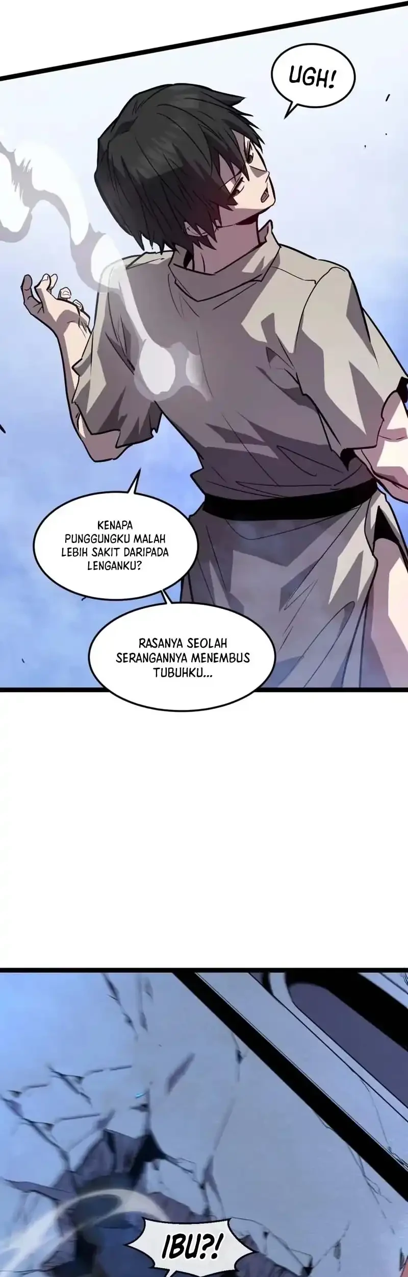 I’m Really Not A Demon Beast Chapter 6 Gambar 61