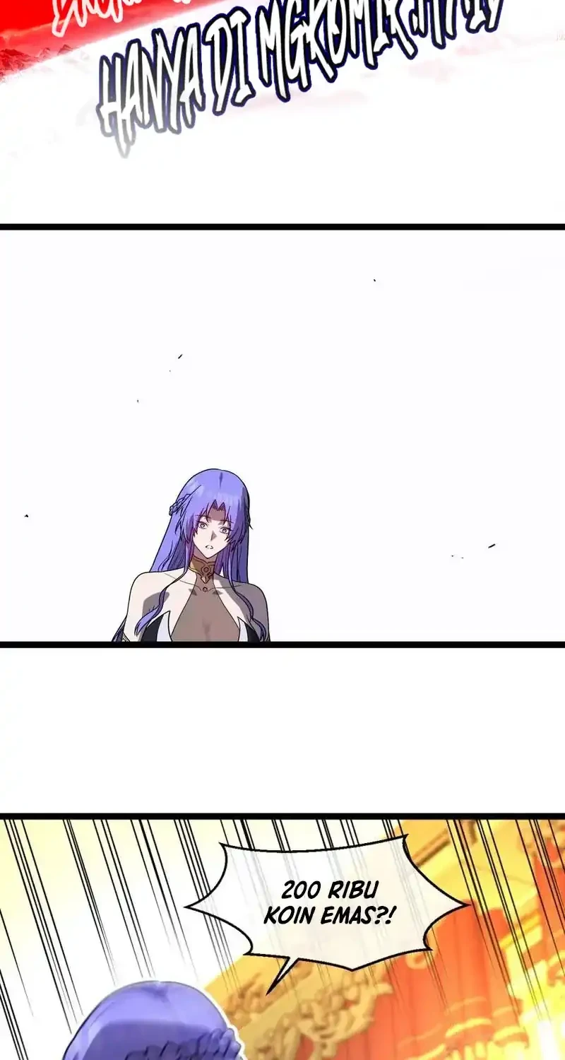 I’m Really Not A Demon Beast Chapter 7 Gambar 44