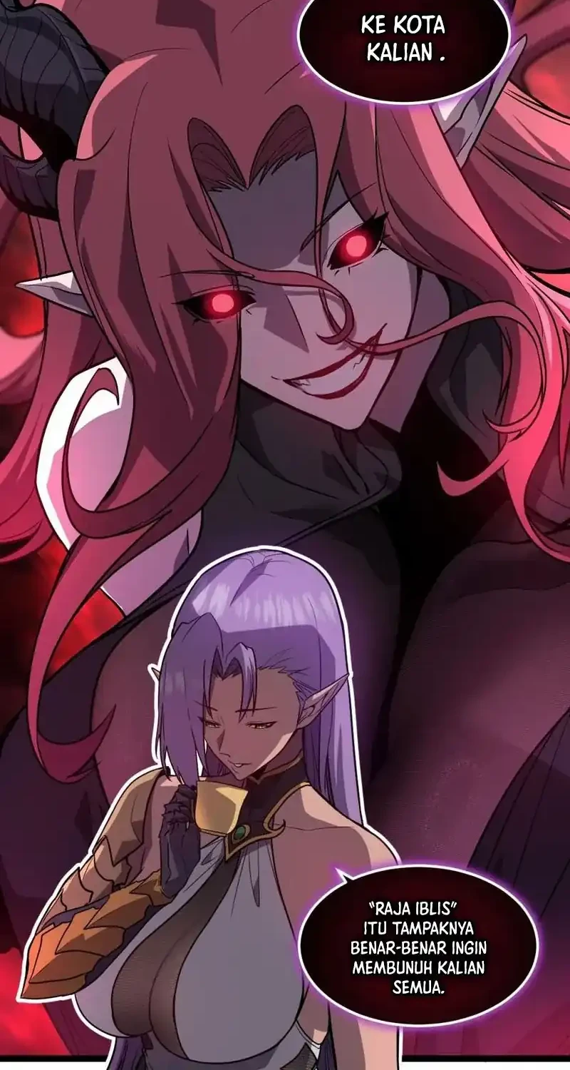 I’m Really Not A Demon Beast Chapter 7 Gambar 46