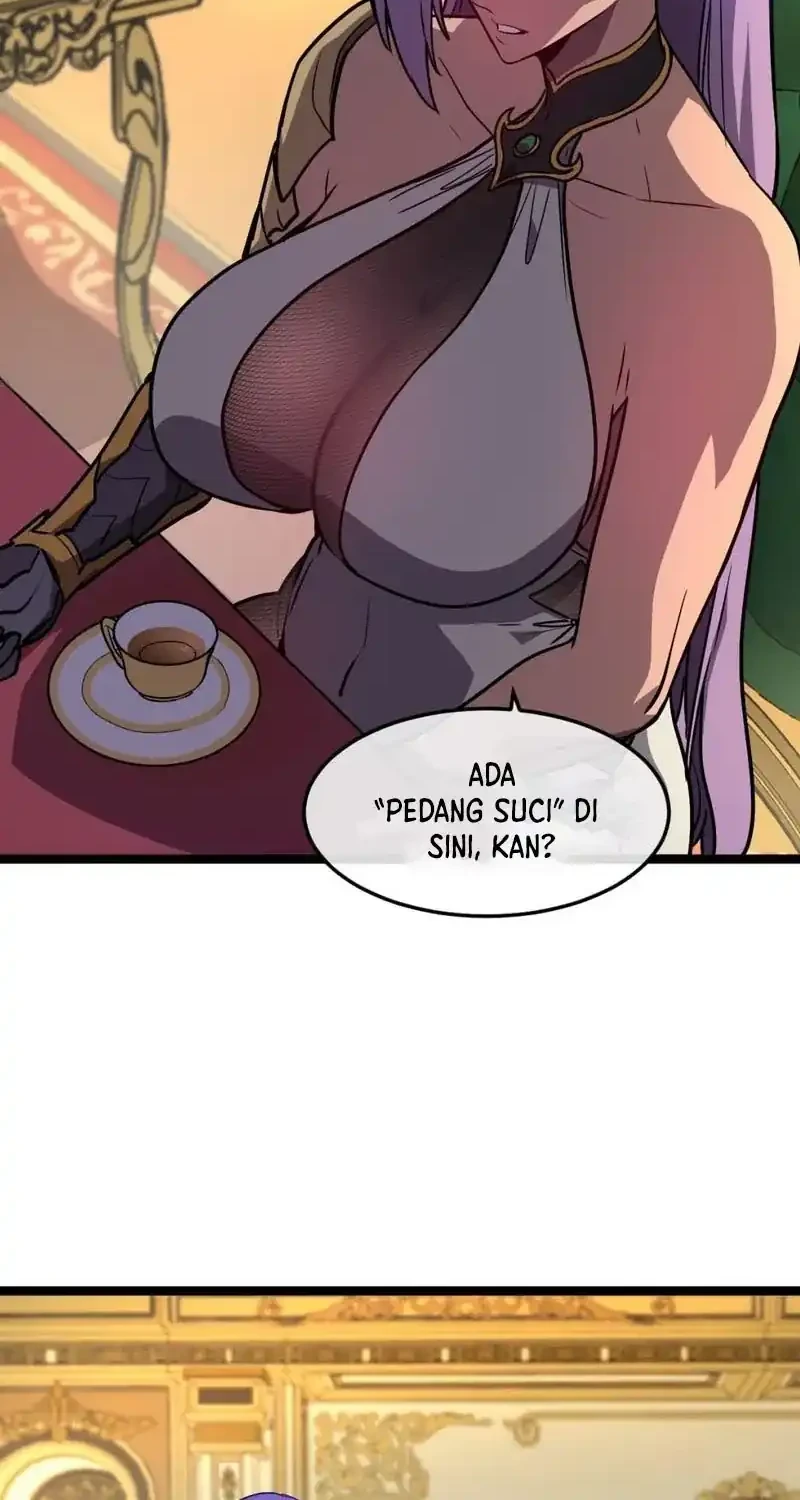 I’m Really Not A Demon Beast Chapter 7 Gambar 48