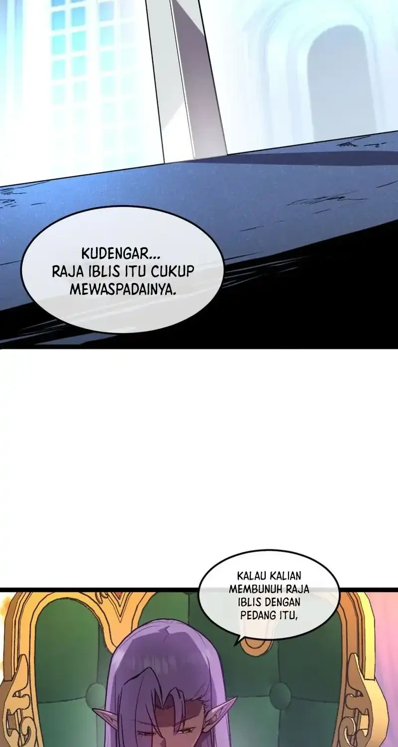 I’m Really Not A Demon Beast Chapter 7 Gambar 50