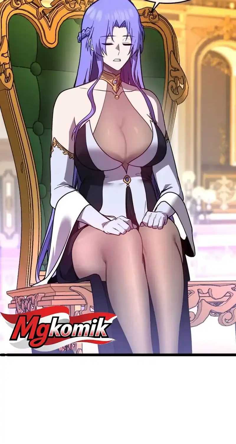 I’m Really Not A Demon Beast Chapter 7 Gambar 52