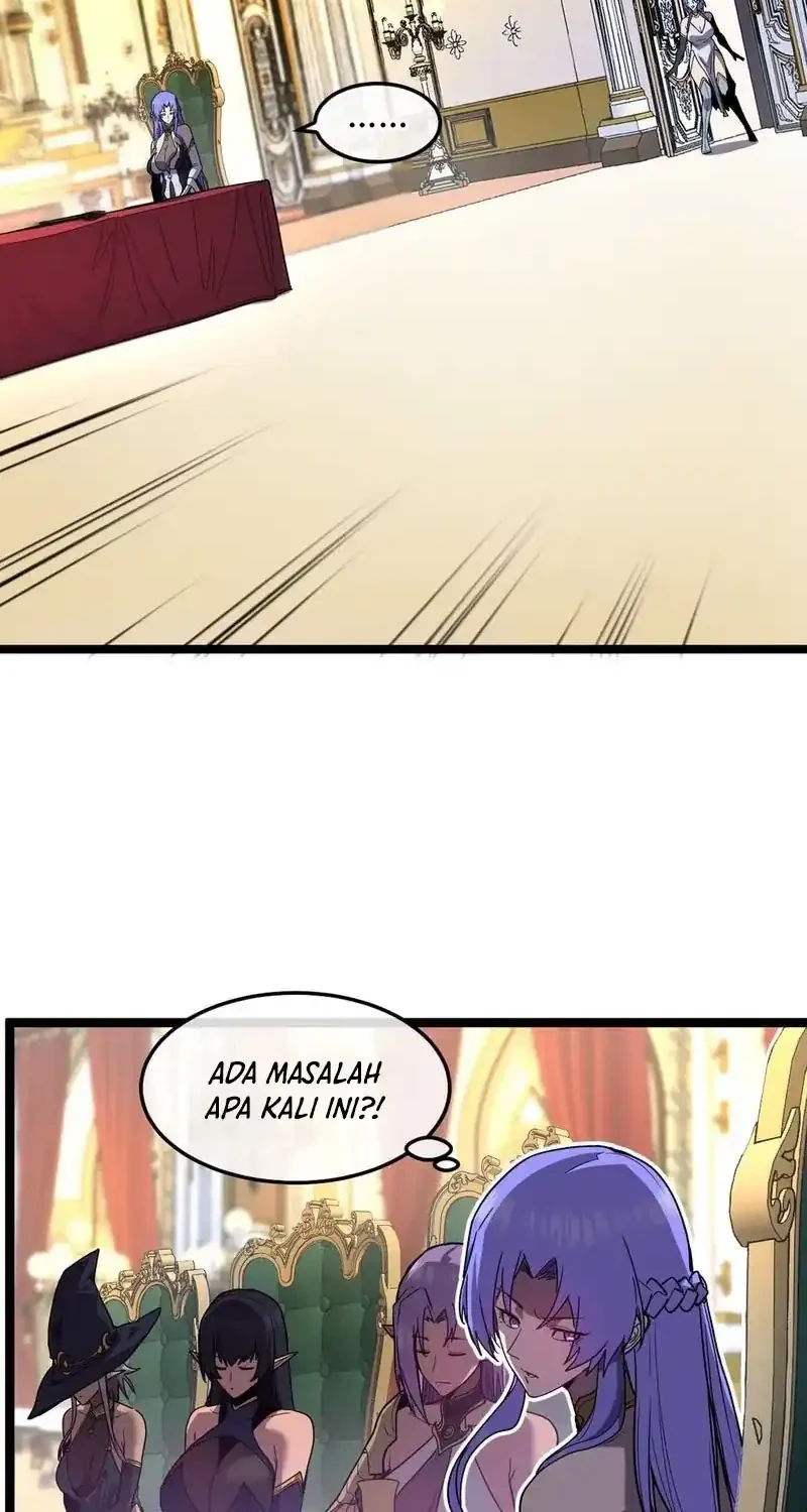 I’m Really Not A Demon Beast Chapter 7 Gambar 58