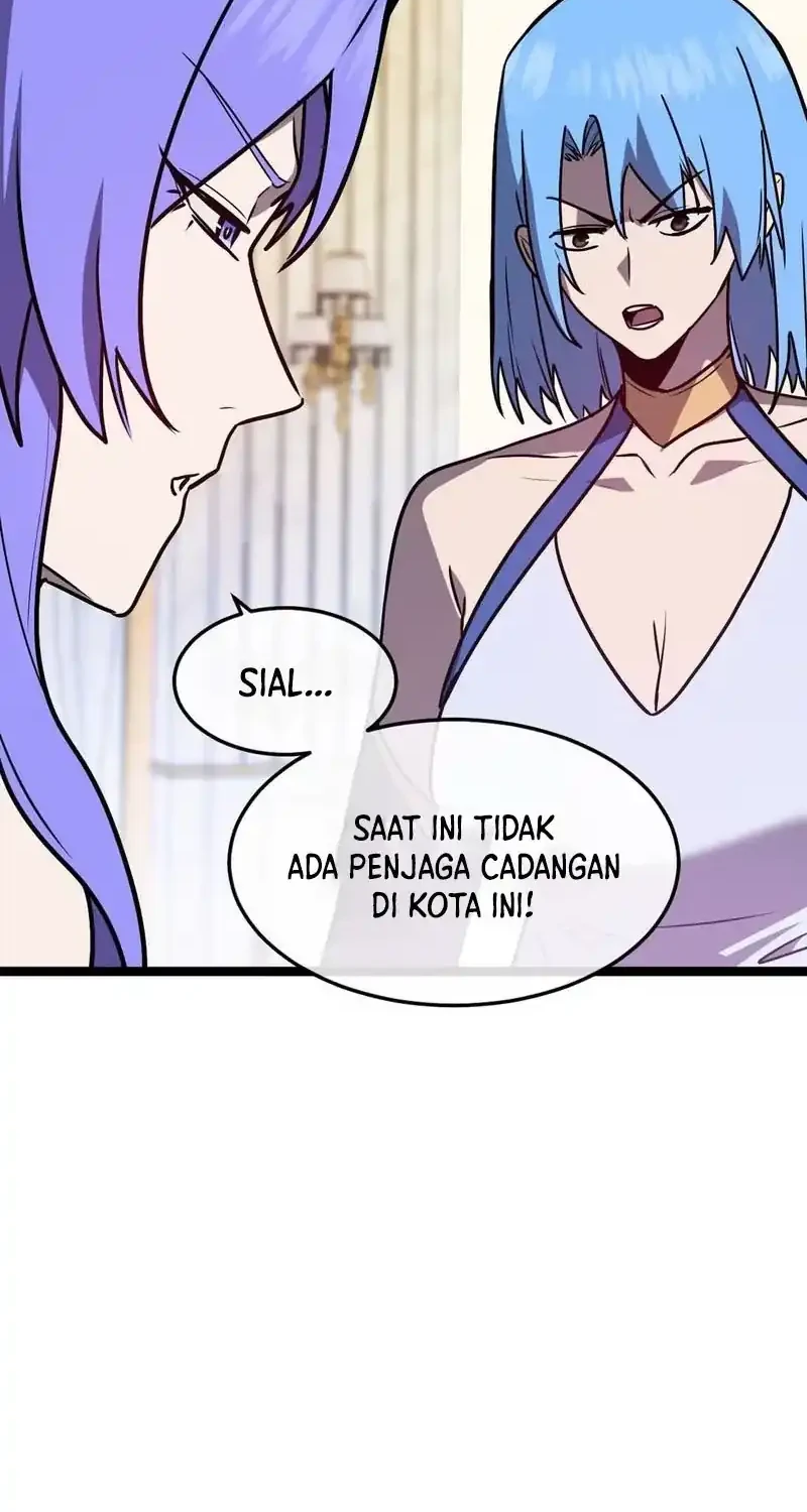 I’m Really Not A Demon Beast Chapter 7 Gambar 62