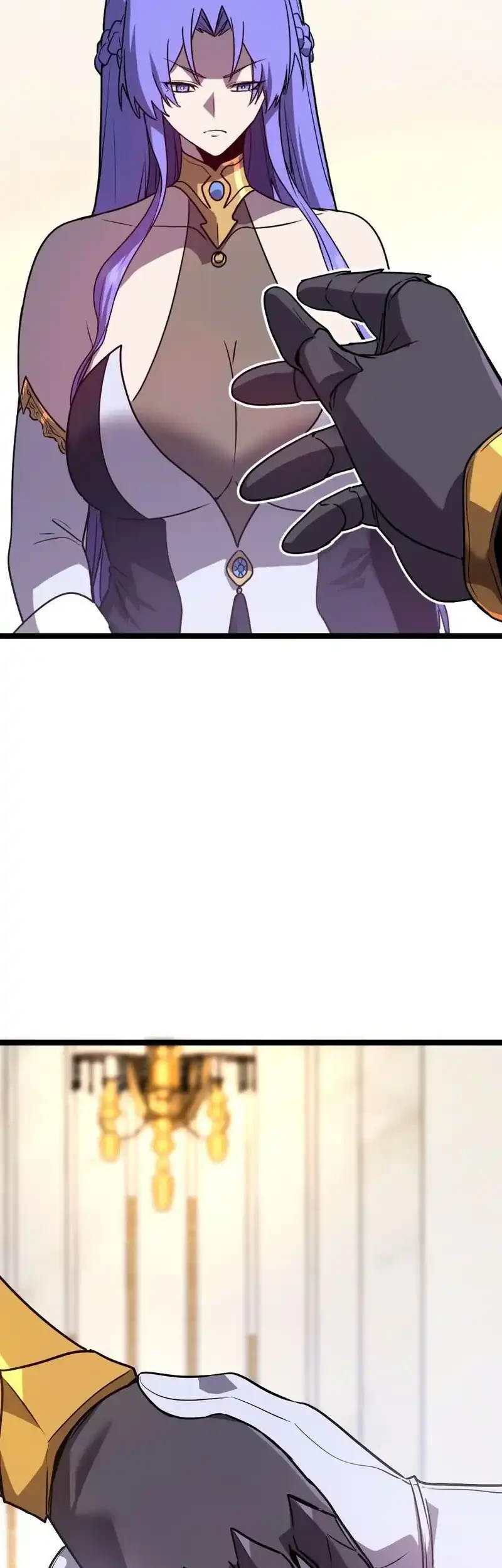 I’m Really Not A Demon Beast Chapter 7 Gambar 67
