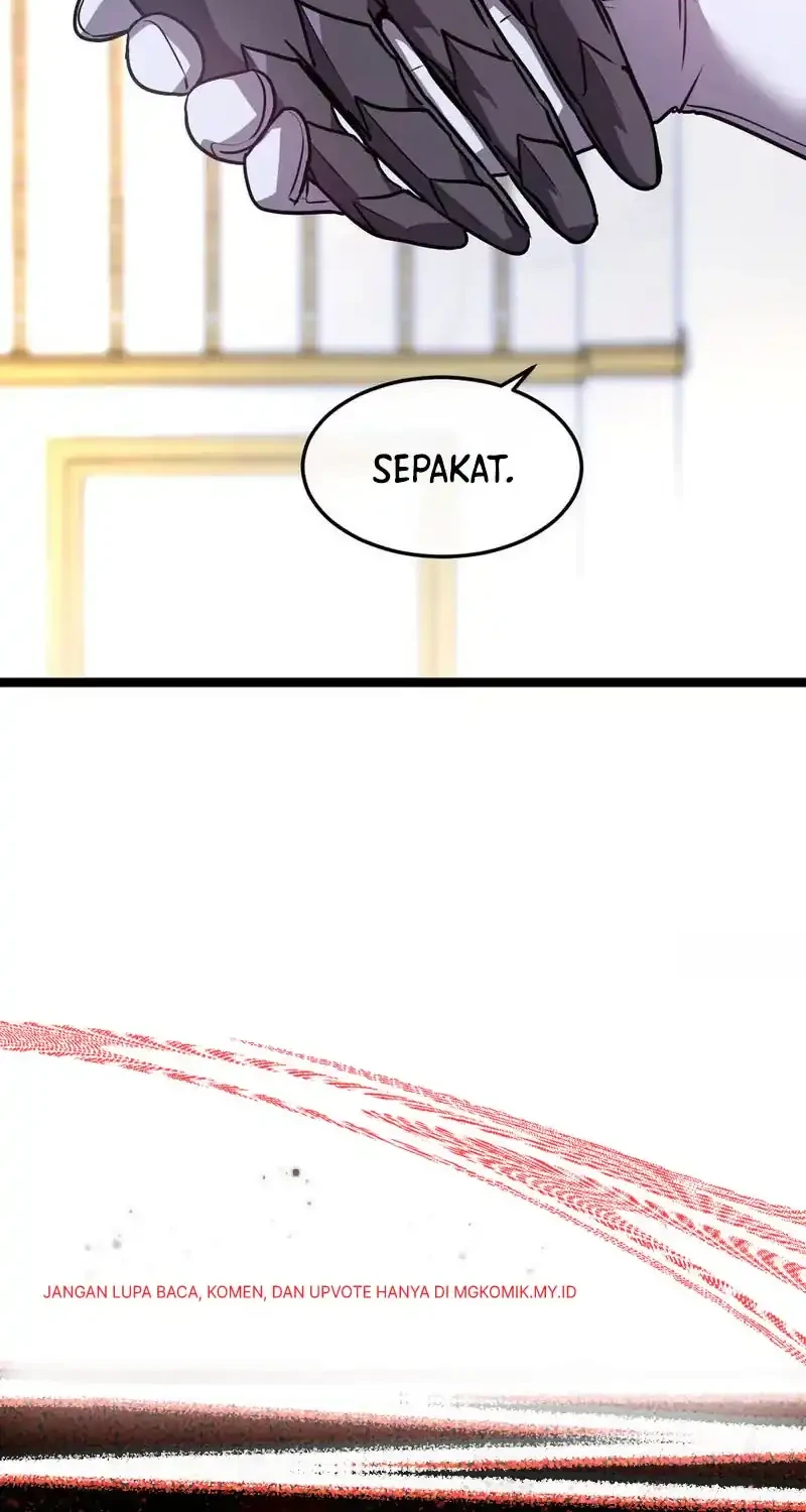 I’m Really Not A Demon Beast Chapter 7 Gambar 68