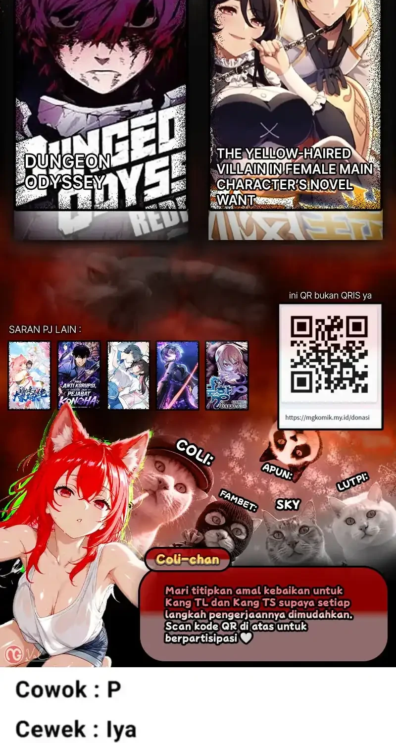 I’m Really Not A Demon Beast Chapter 7 Gambar 70