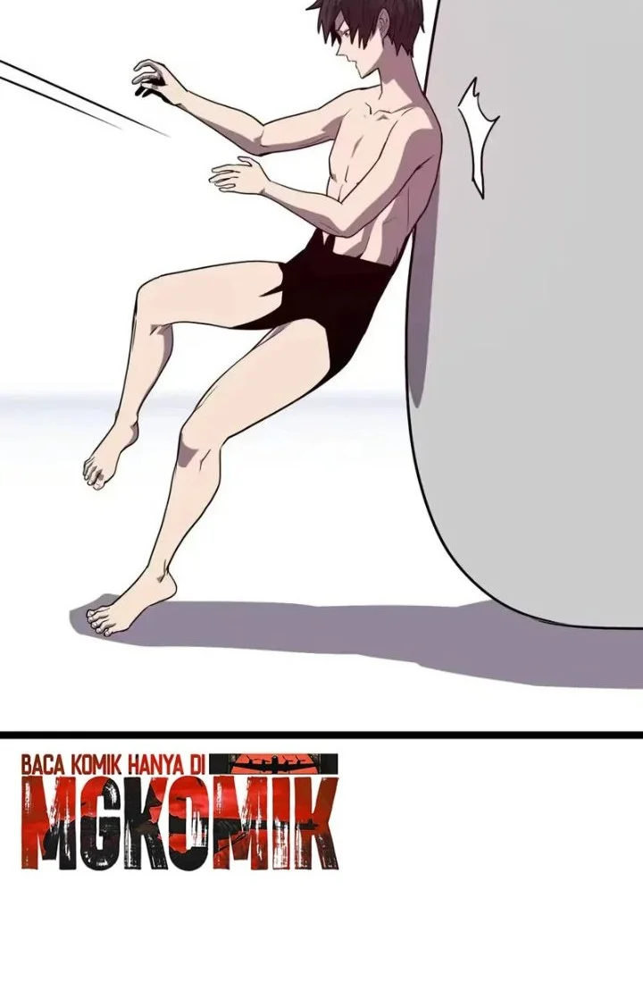 I’m Really Not A Demon Beast Chapter 8 Gambar 31