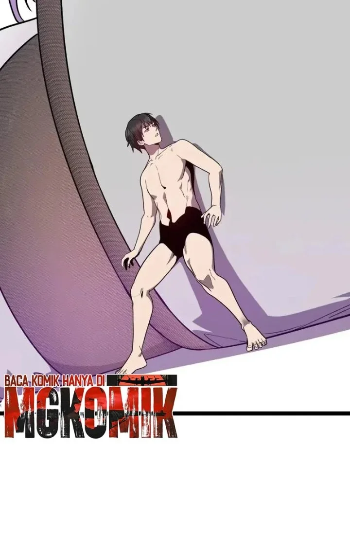 I’m Really Not A Demon Beast Chapter 8 Gambar 33