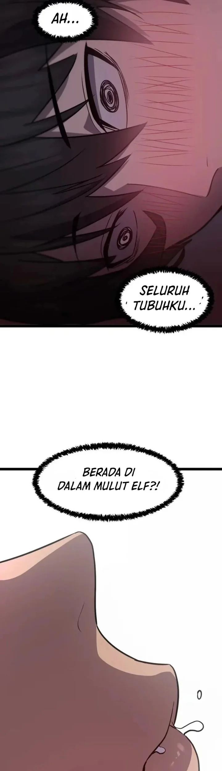 I’m Really Not A Demon Beast Chapter 8 Gambar 54
