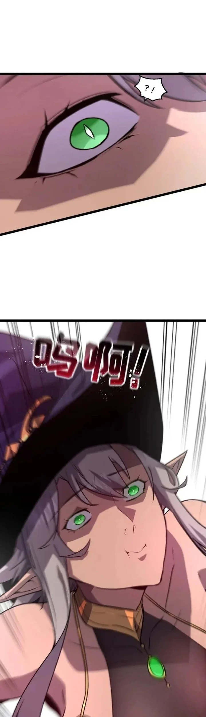 I’m Really Not A Demon Beast Chapter 8 Gambar 56