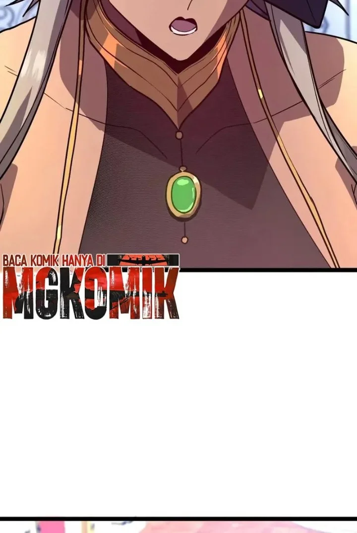 I’m Really Not A Demon Beast Chapter 8 Gambar 65