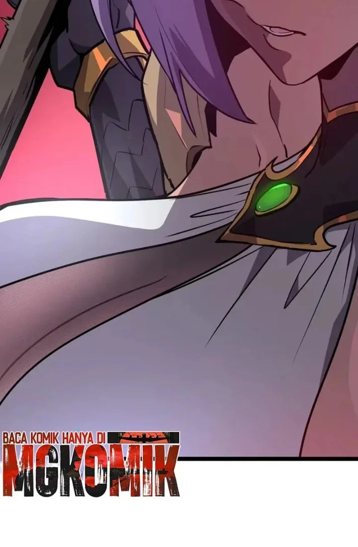 I’m Really Not A Demon Beast Chapter 8 Gambar 69