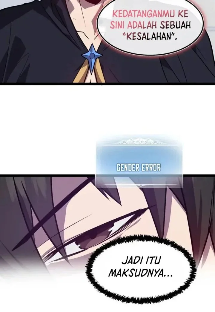 I’m Really Not A Demon Beast Chapter 8 Gambar 73