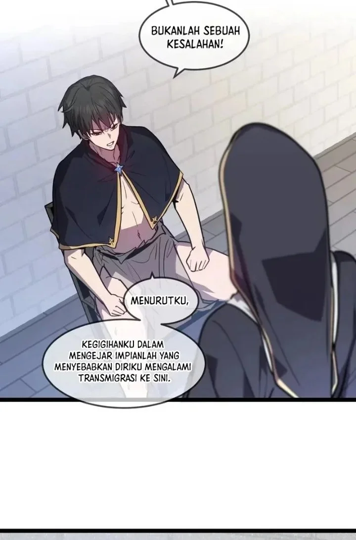 I’m Really Not A Demon Beast Chapter 8 Gambar 76