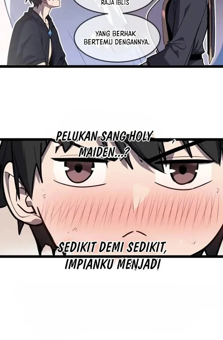 I’m Really Not A Demon Beast Chapter 8 Gambar 78