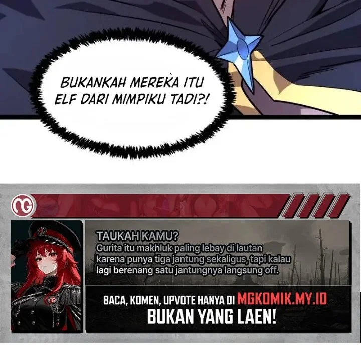 I’m Really Not A Demon Beast Chapter 8 Gambar 85