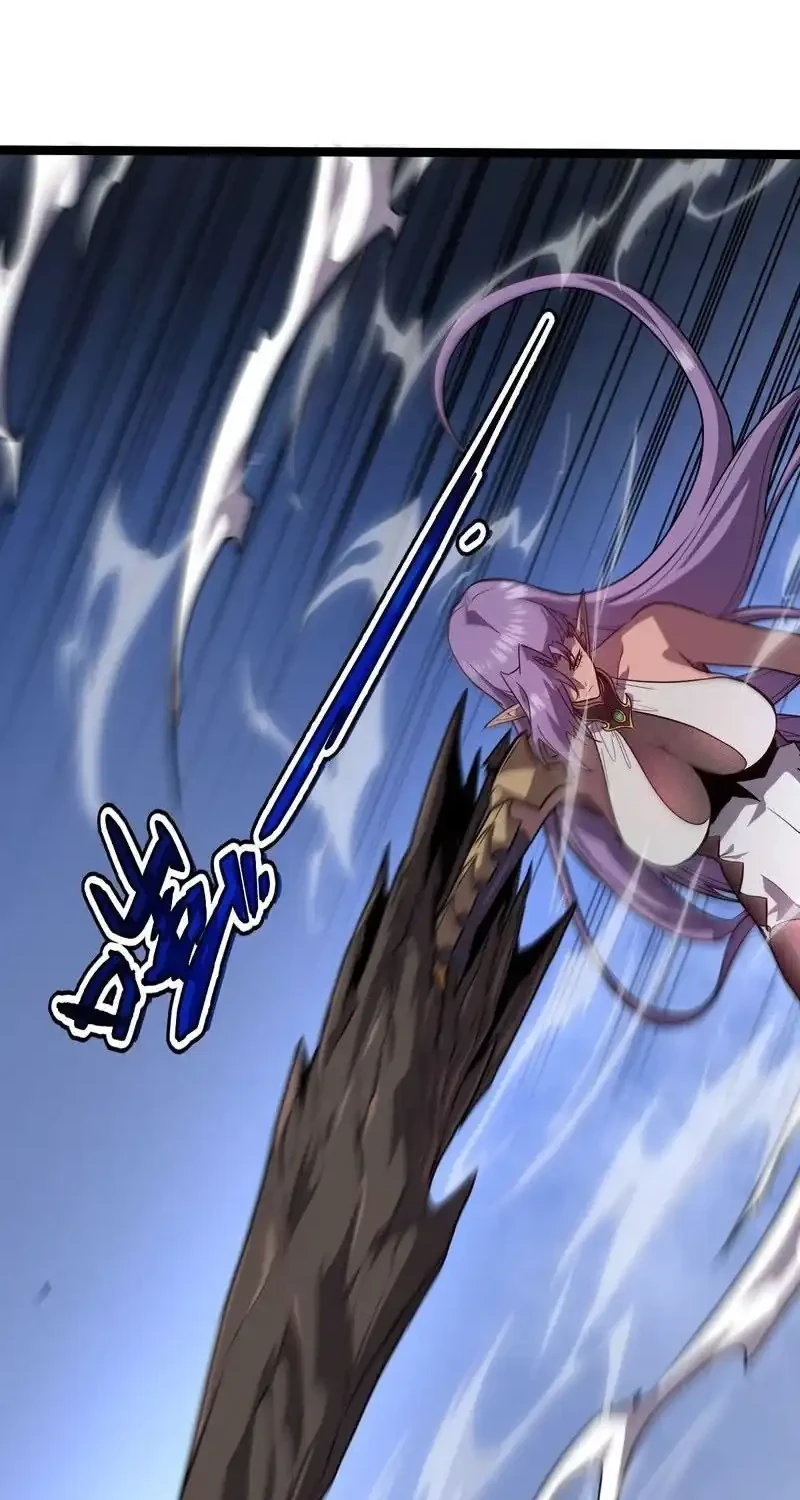 I’m Really Not A Demon Beast Chapter 9 Gambar 32
