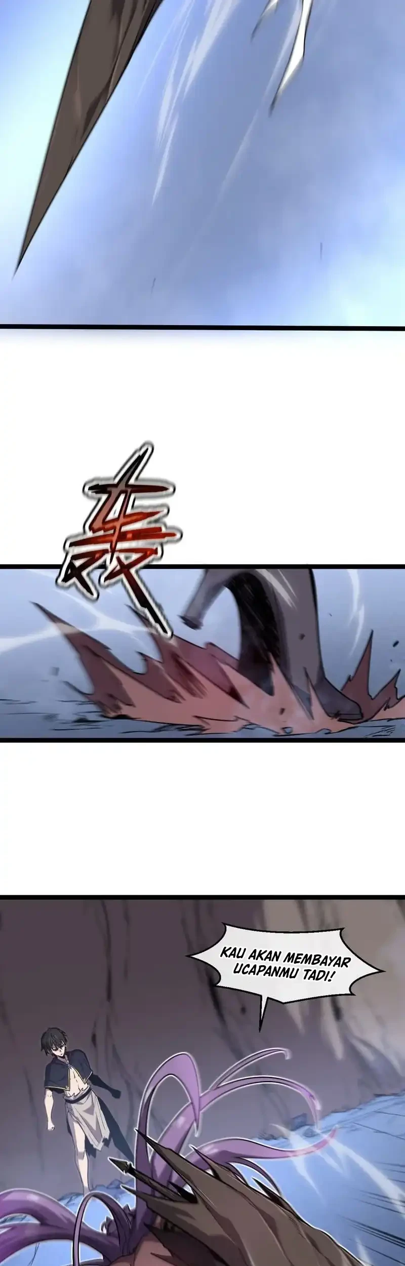 I’m Really Not A Demon Beast Chapter 9 Gambar 33