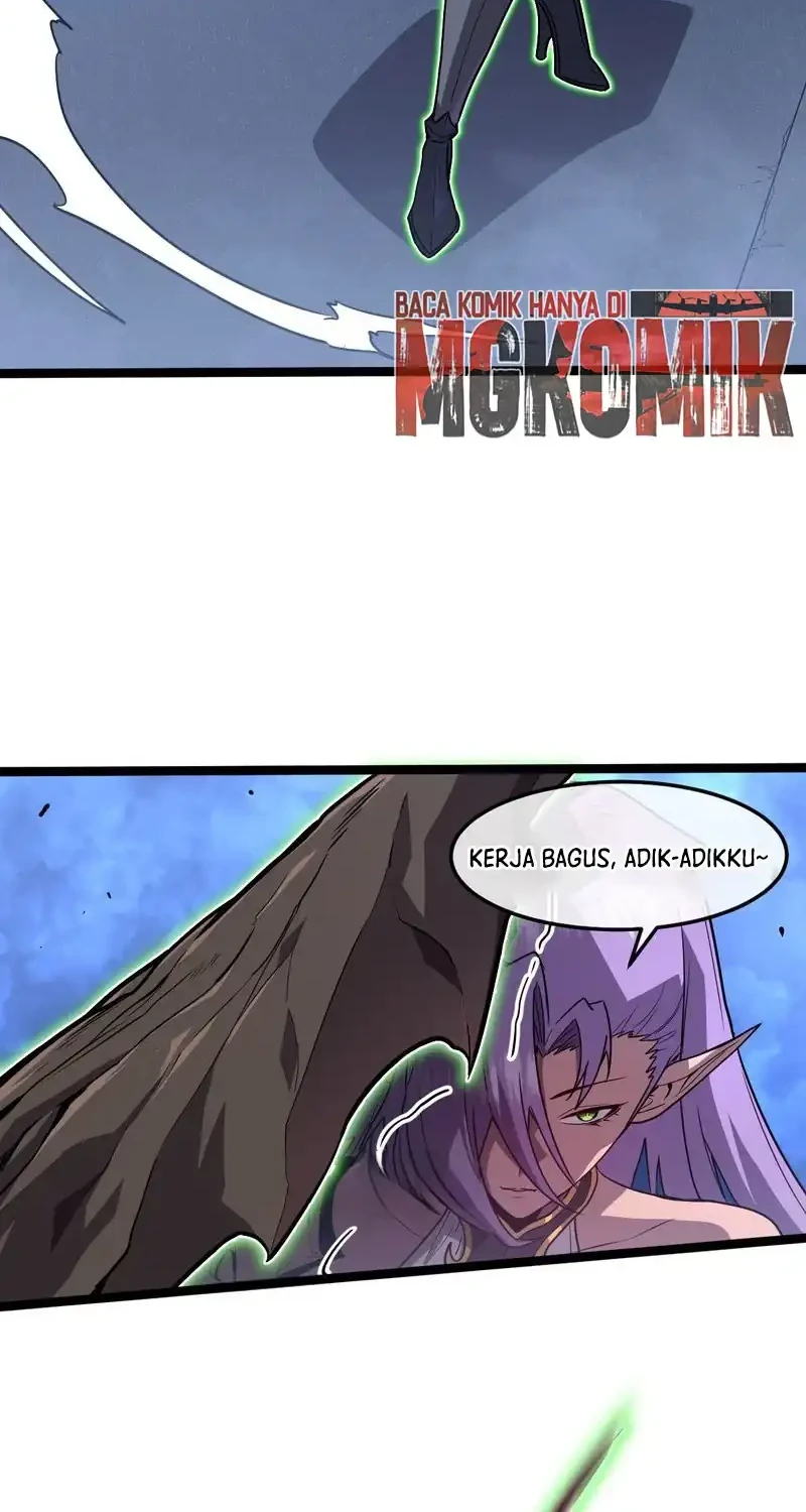 I’m Really Not A Demon Beast Chapter 9 Gambar 48