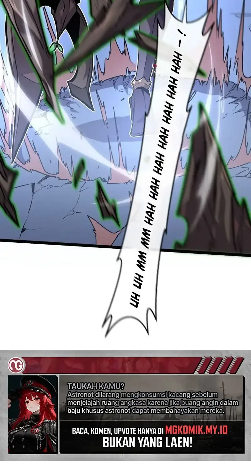 I’m Really Not A Demon Beast Chapter 9 Gambar 58