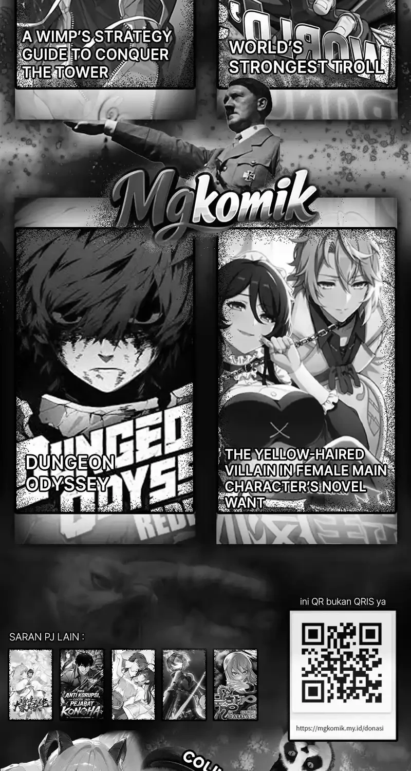 I’m Really Not A Demon Beast Chapter 9 Gambar 60