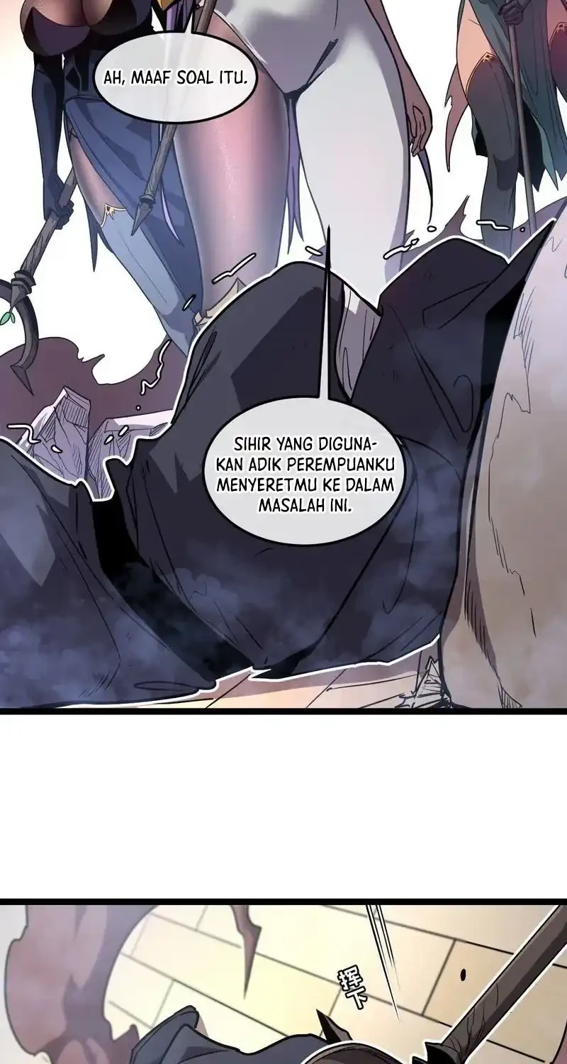 I’m Really Not A Demon Beast Chapter 9 Gambar 14