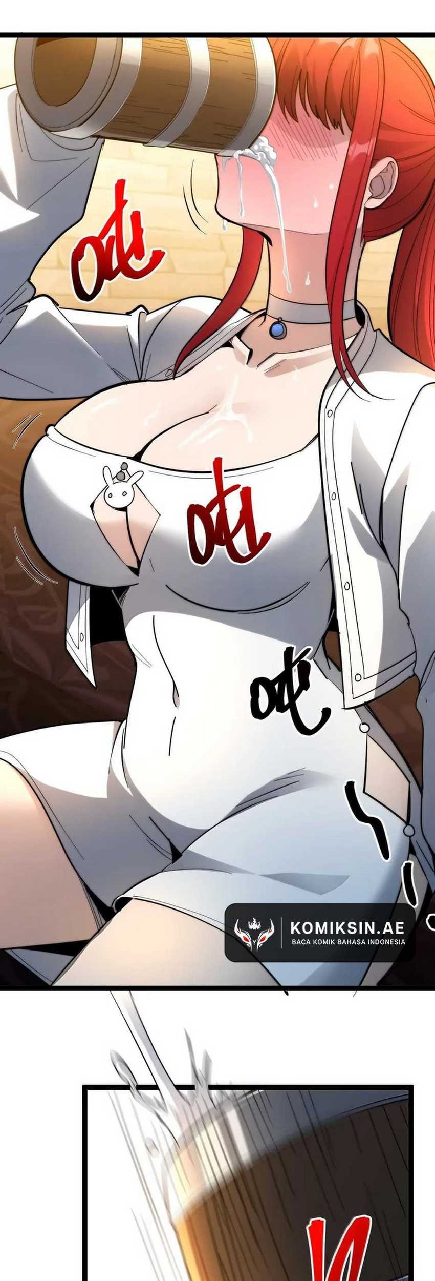 I’m Really Not The Demon God’s Lackey Chapter 155 Gambar 4