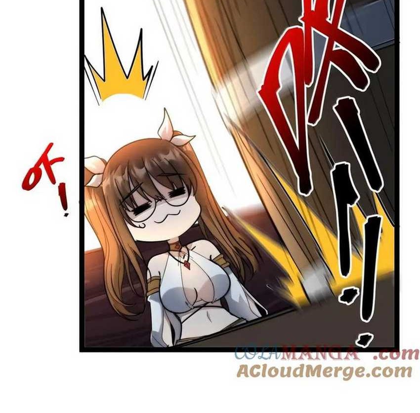 I’m Really Not The Demon God’s Lackey Chapter 155 Gambar 5