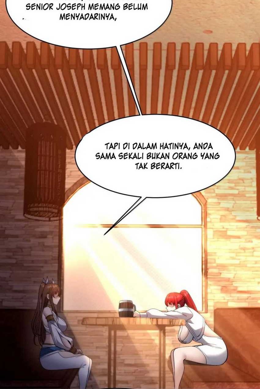 I’m Really Not The Demon God’s Lackey Chapter 155 Gambar 18