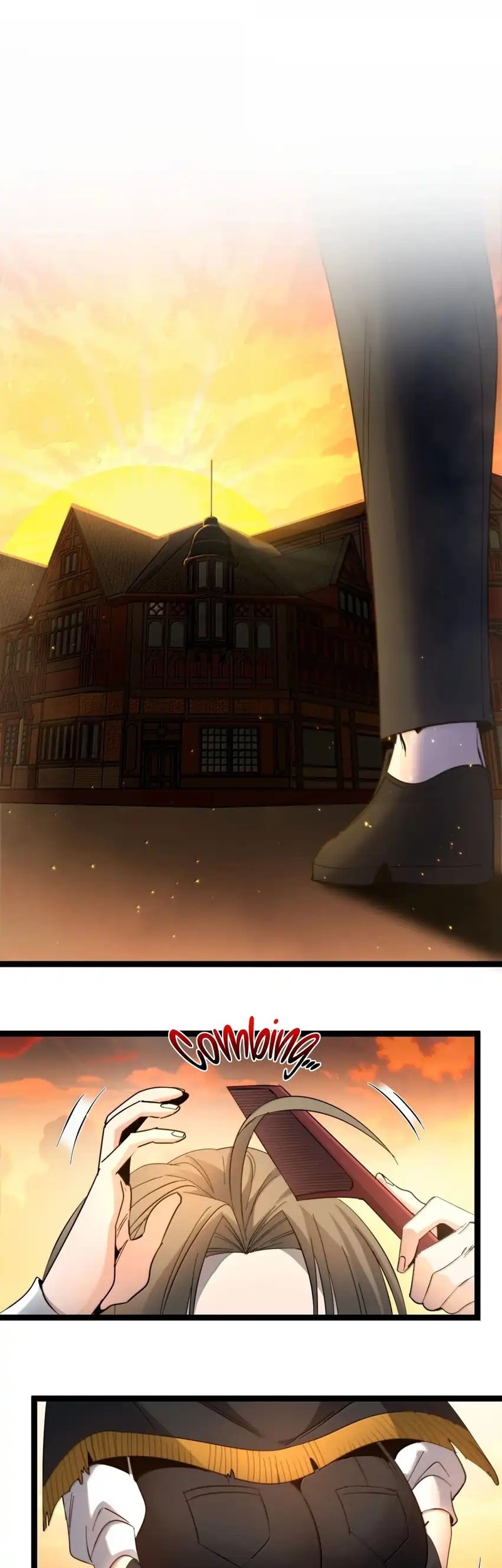 Baca Manhua I’m Really Not The Demon God’s Lackey Chapter 169 Gambar 2