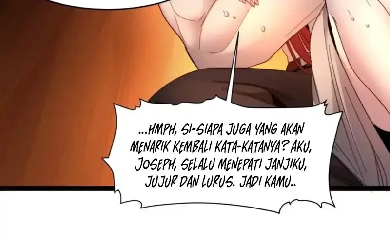 I’m Really Not The Demon God’s Lackey Chapter 172 Gambar 20