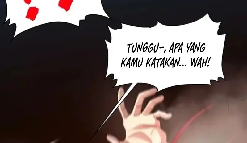 I’m Really Not The Demon God’s Lackey Chapter 172 Gambar 25