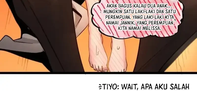 I’m Really Not The Demon God’s Lackey Chapter 172 Gambar 9