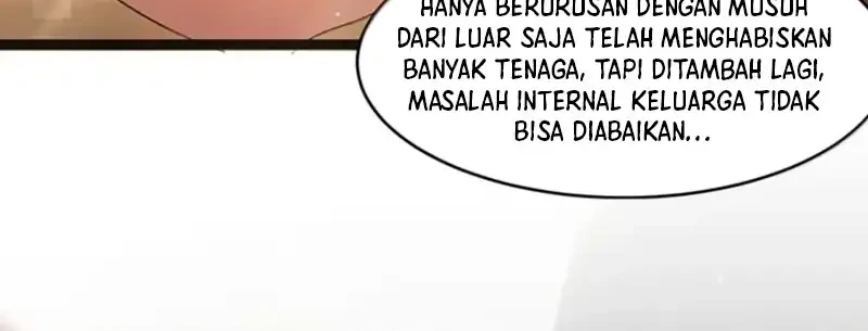 I’m Really Not The Demon God’s Lackey Chapter 174 Gambar 15