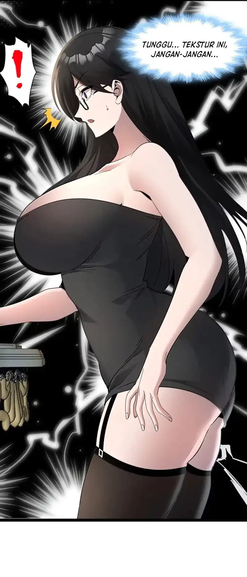 I’m Really Not The Demon God’s Lackey Chapter 174 Gambar 22