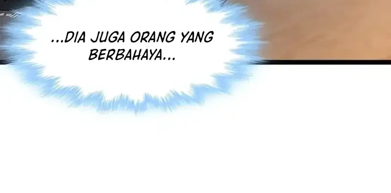 I’m Really Not The Demon God’s Lackey Chapter 174 Gambar 41