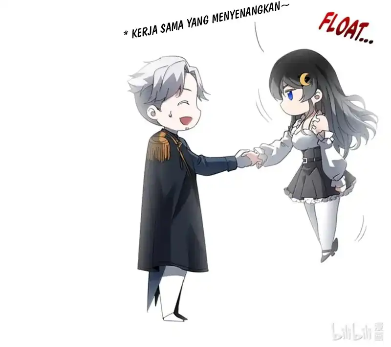 I’m Really Not The Demon God’s Lackey Chapter 174 Gambar 62