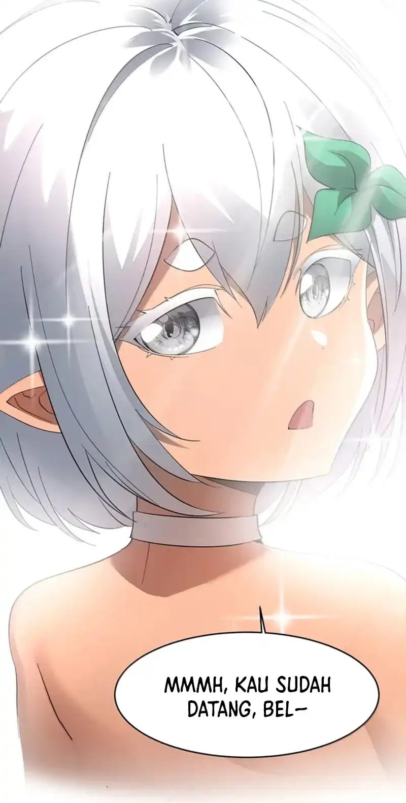 I’m Really Not The Demon God’s Lackey Chapter 174 Gambar 8