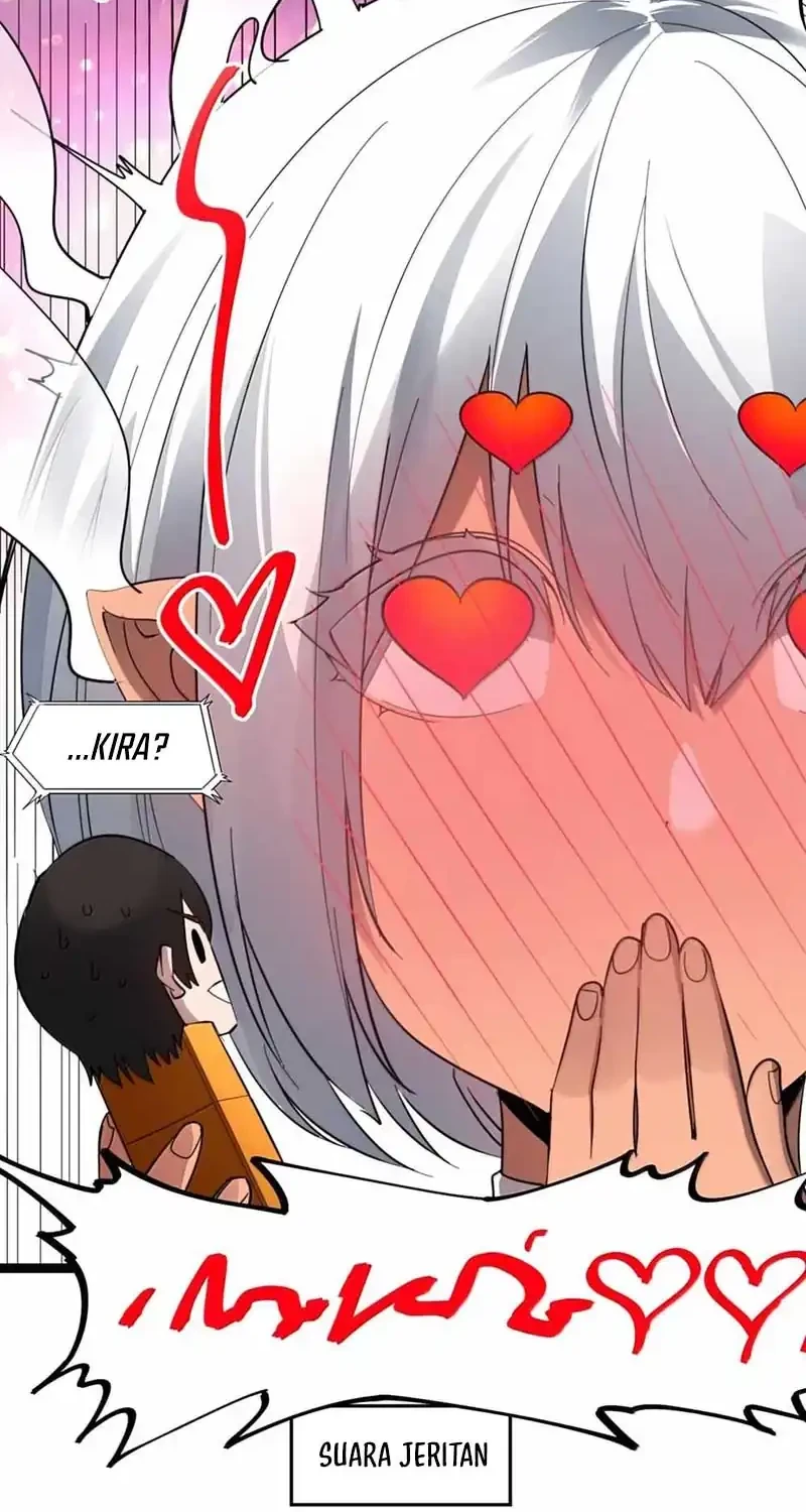 I’m Really Not The Demon God’s Lackey Chapter 175 Gambar 19