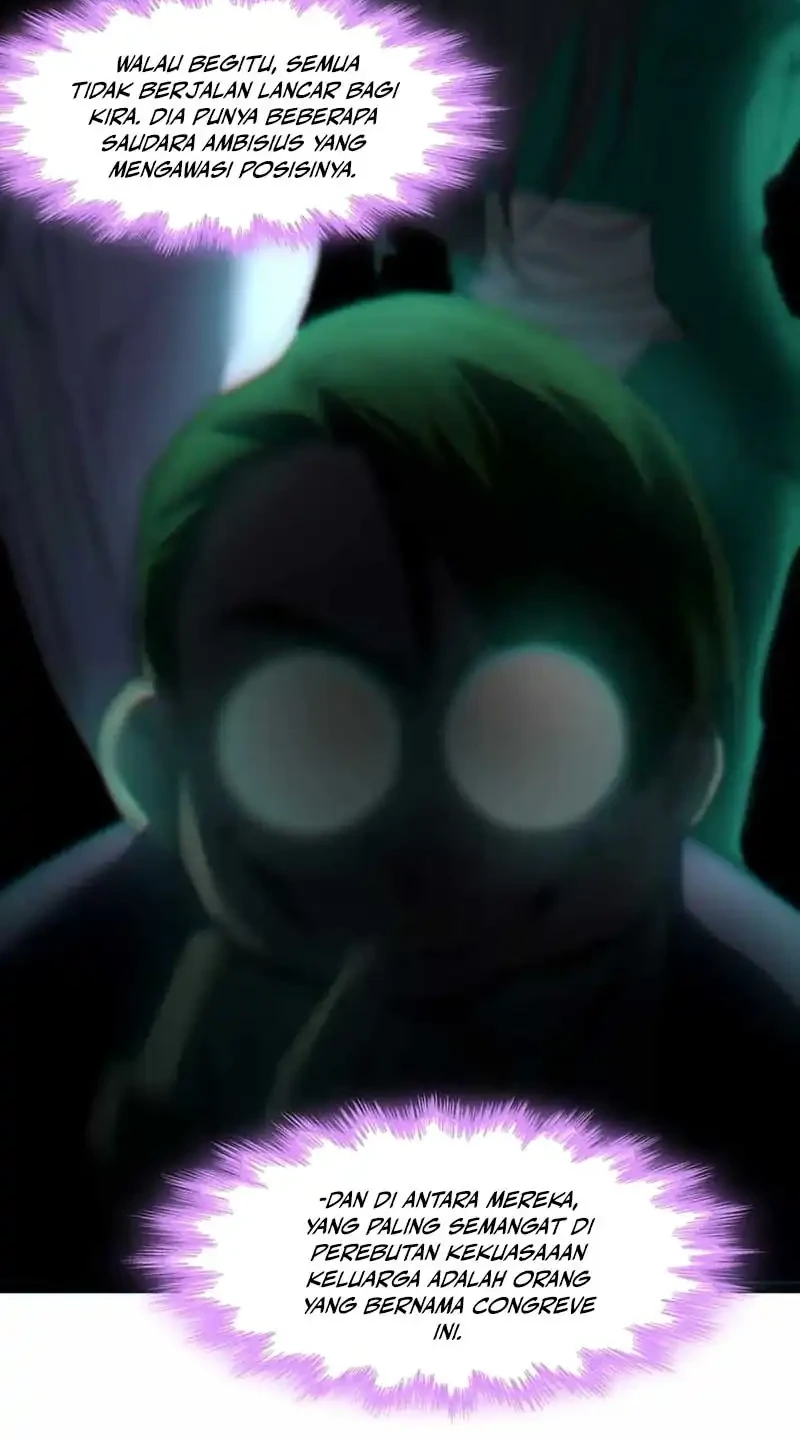 I’m Really Not The Demon God’s Lackey Chapter 175 Gambar 24