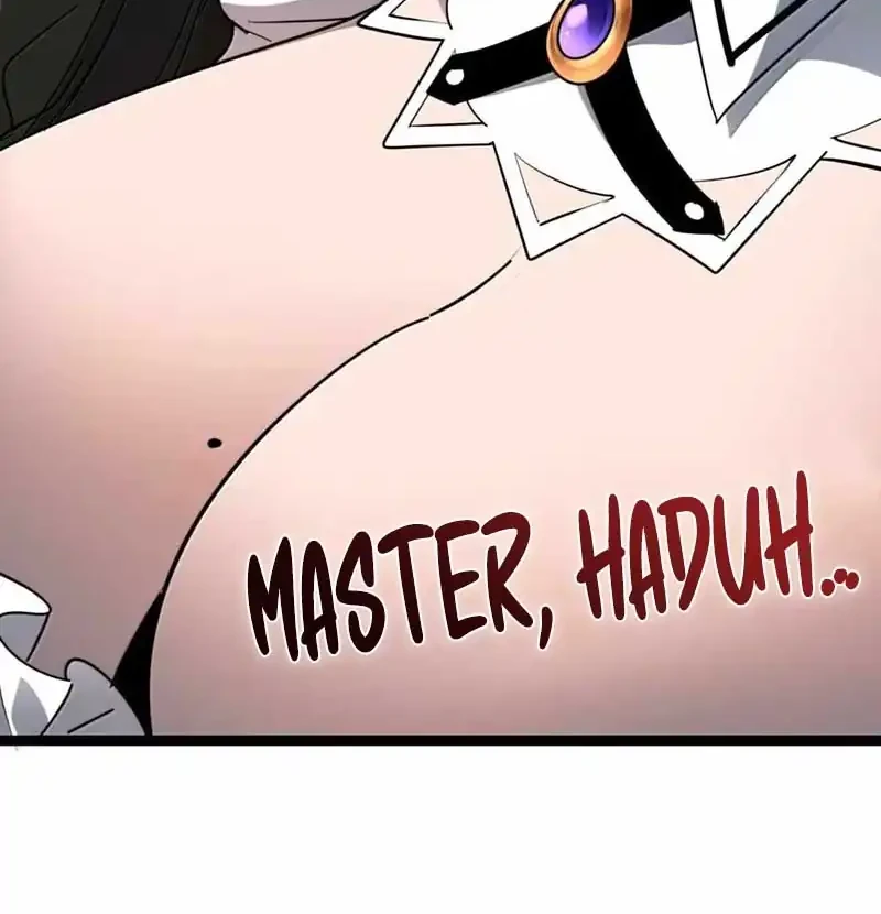 I’m Really Not The Demon God’s Lackey Chapter 175 Gambar 32