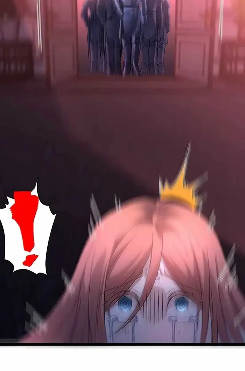 I’m Really Not The Demon God’s Lackey Chapter 175 Gambar 48