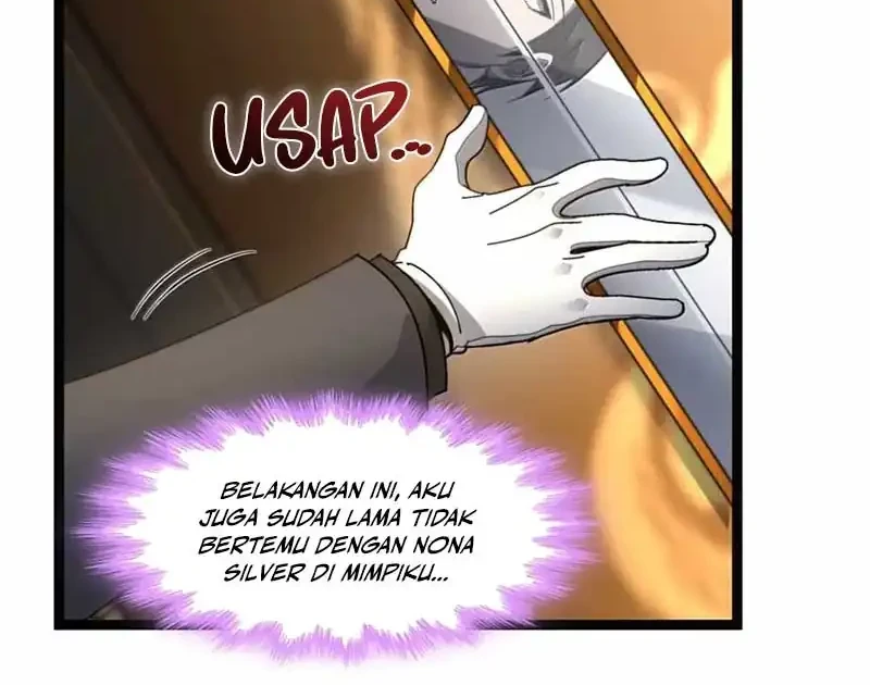 I’m Really Not The Demon God’s Lackey Chapter 175 Gambar 4