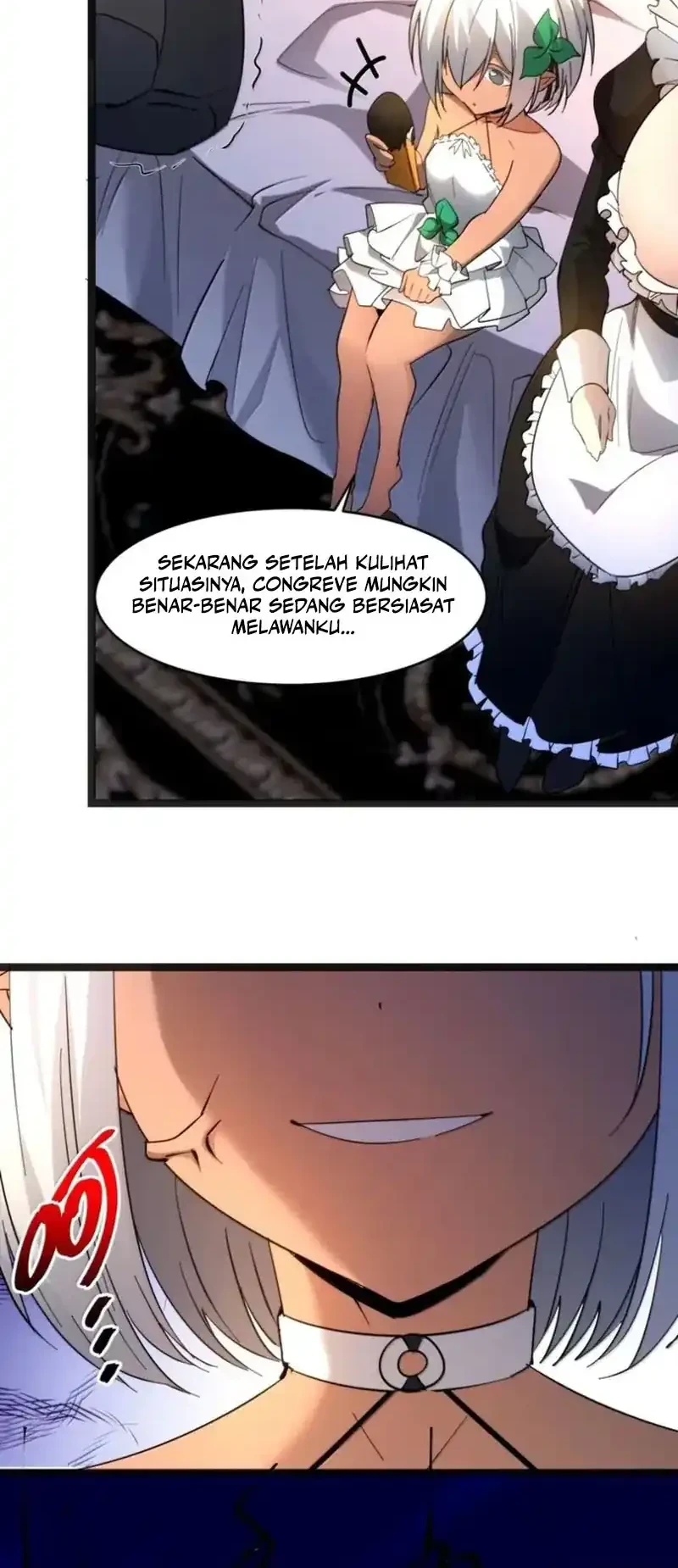 I’m Really Not The Demon God’s Lackey Chapter 176 Gambar 33