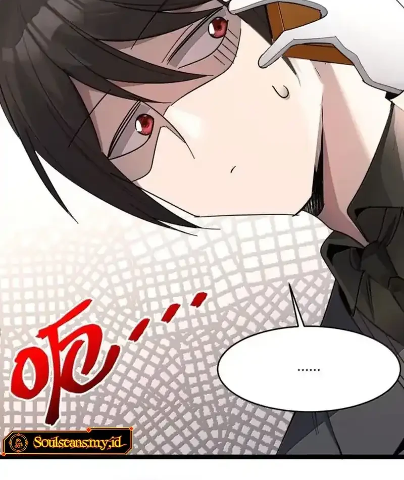 I’m Really Not The Demon God’s Lackey Chapter 176 Gambar 43