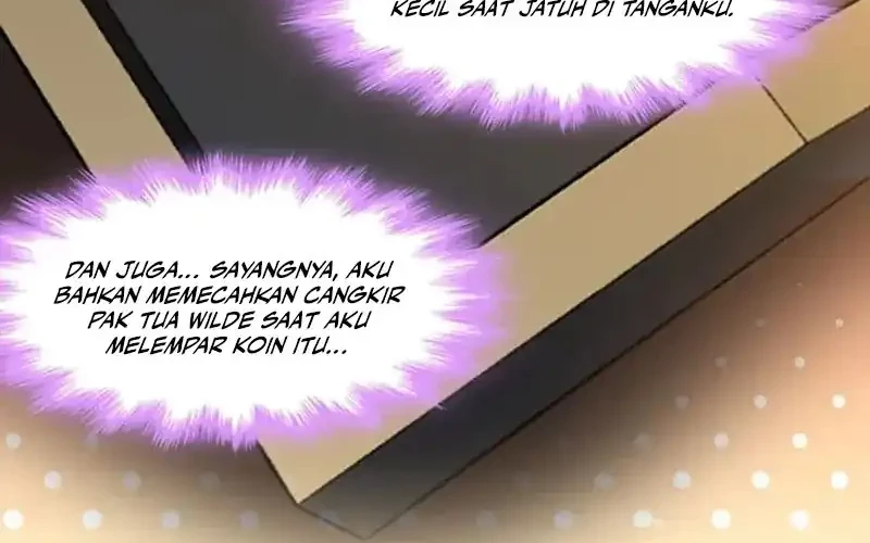 I’m Really Not The Demon God’s Lackey Chapter 177 Gambar 36