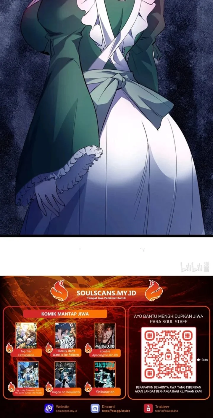 I’m Really Not The Demon God’s Lackey Chapter 178 Gambar 38