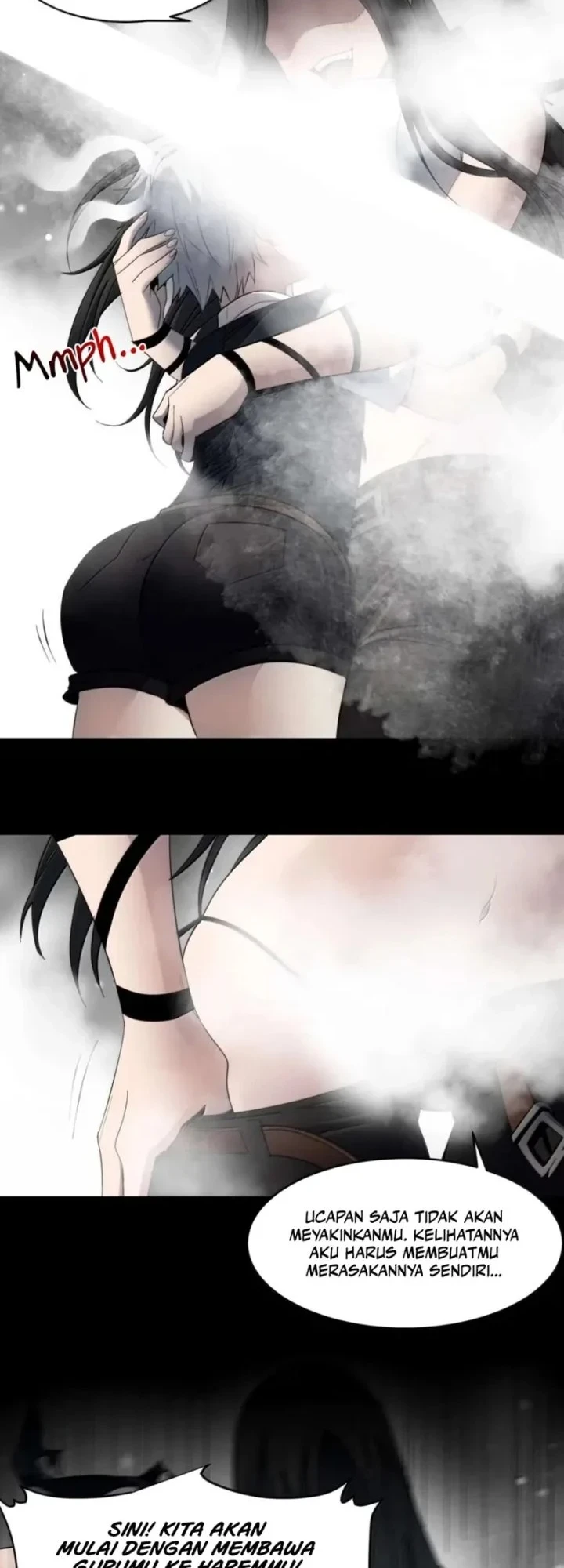 I’m Really Not The Demon God’s Lackey Chapter 179 Gambar 31