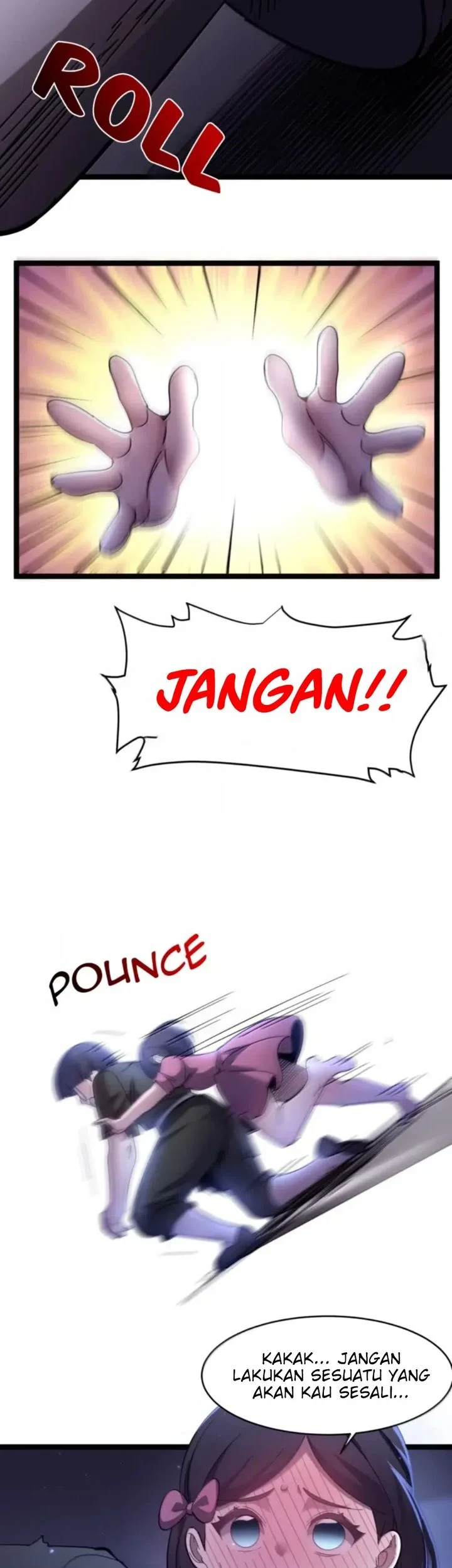 I’m Really Not The Demon God’s Lackey Chapter 181 Gambar 41